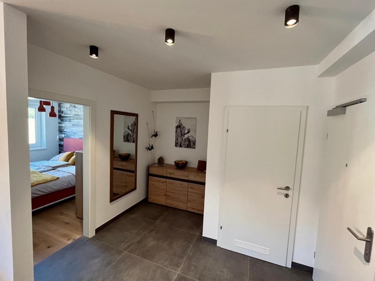 Alpin Art Appartements Grobming Exterior foto