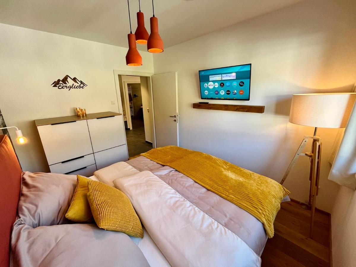 Alpin Art Appartements Grobming Exterior foto